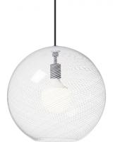 Visual Comfort & Co. Modern Collection 700TDPALPOCB-LED930 - Palestra Large Pendant