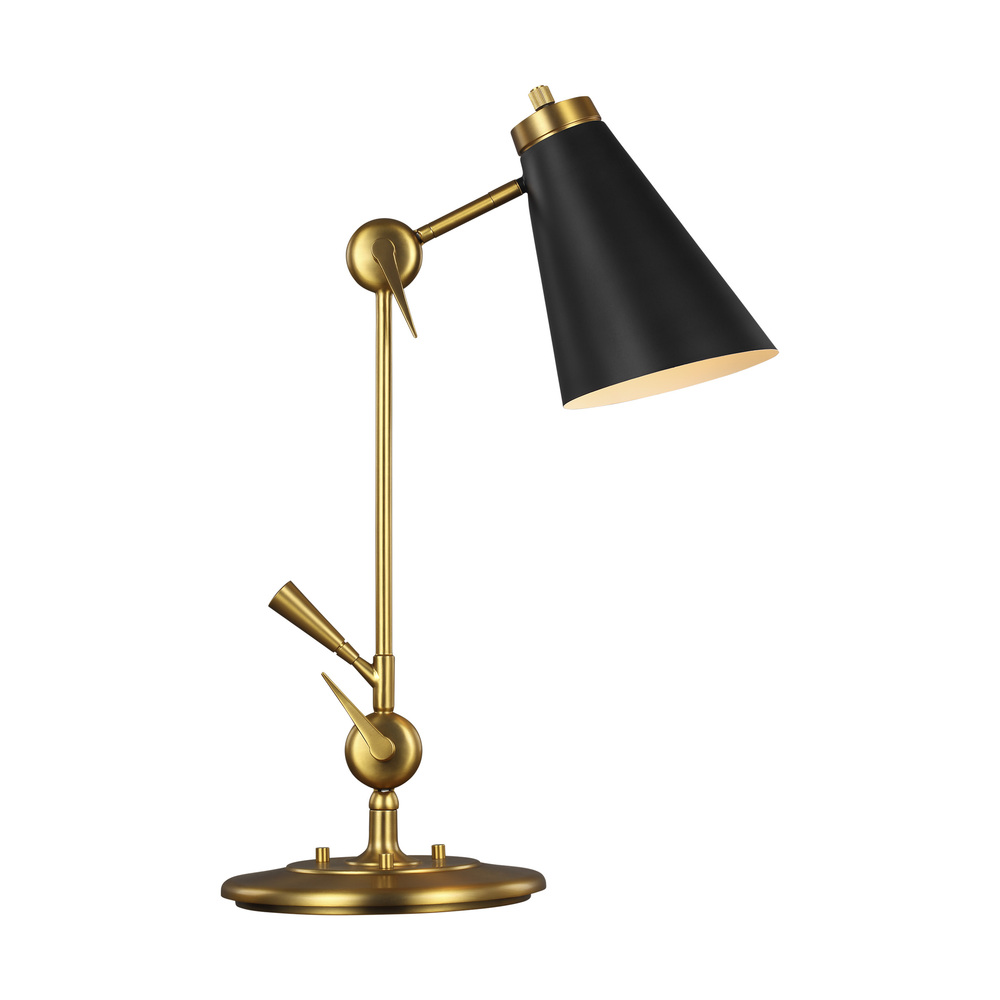 Task Table Lamp