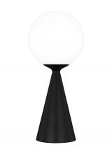 Visual Comfort & Co. Studio Collection AET1021MBK1 - Table Lamp