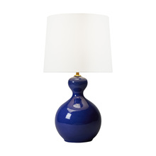 Visual Comfort & Co. Studio Collection AET1061BCL1 - Table Lamp