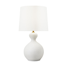 Visual Comfort & Co. Studio Collection AET1061MRW1 - Table Lamp