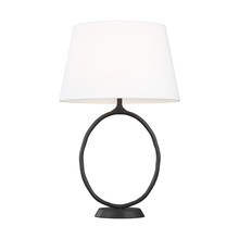 Visual Comfort & Co. Studio Collection ET1001AI1 - Table Lamp