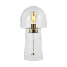 Visual Comfort & Co. Studio Collection ET1411CG1 - Table Lamp