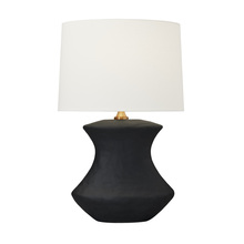 Visual Comfort & Co. Studio Collection HT1021RBC1 - Table Lamp