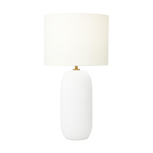 Visual Comfort & Co. Studio Collection HT1061MWC1 - Slim Table Lamp