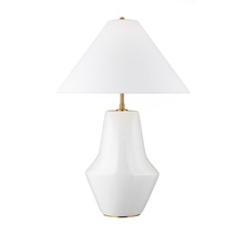 Visual Comfort & Co. Studio Collection KT1221ARC1 - Short Table Lamp