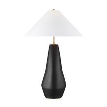Visual Comfort & Co. Studio Collection KT1231COL1 - Tall Table Lamp
