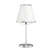 Visual Comfort & Co. Studio Collection LT1131PN1 - Table Lamp