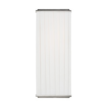 Visual Comfort & Co. Studio Collection LW1071PN - Sconce