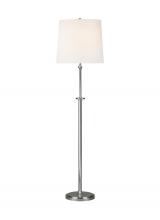 Visual Comfort & Co. Studio Collection TT1012PN1 - Floor Lamp