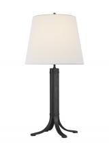 Visual Comfort & Co. Studio Collection TT1051AI1 - Table Lamp