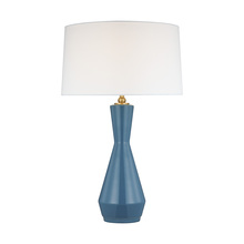 Visual Comfort & Co. Studio Collection TT1221LAQ1 - Table Lamp