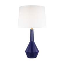 Visual Comfort & Co. Studio Collection TT1251BCL1 - Table Lamp