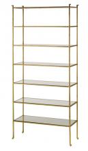 Shelves