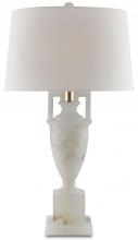 Currey 6000-0035 - Clifford Table Lamp