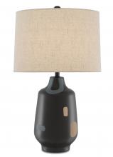 Currey 6000-0640 - Jynx Table Lamp