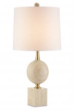 Currey 6000-0718 - Adorno Table Lamp