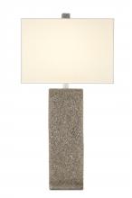 Currey 6000-0736 - Ramsgate Table Lamp