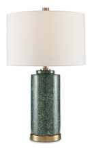 Currey 6000-0771 - St. Isaac Table Lamp
