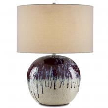 Currey 6000-0802 - Bessbrook Table Lamp
