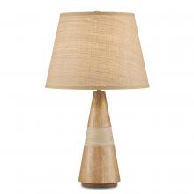 Currey 6000-0828 - Amalia Table Lamp