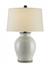 Currey 6432 - Fittleworth Table Lamp
