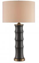 Currey 6955 - Roark Table Lamp