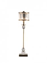 Currey 6986 - Parfait Table Lamp