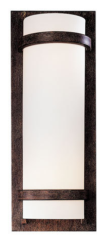 Minka-Lavery 341-357 - 2 LIGHT WALL SCONCE