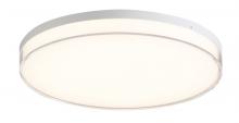 Minka-Lavery 769-2-44-L - 30W LED FLUSH MOUNT