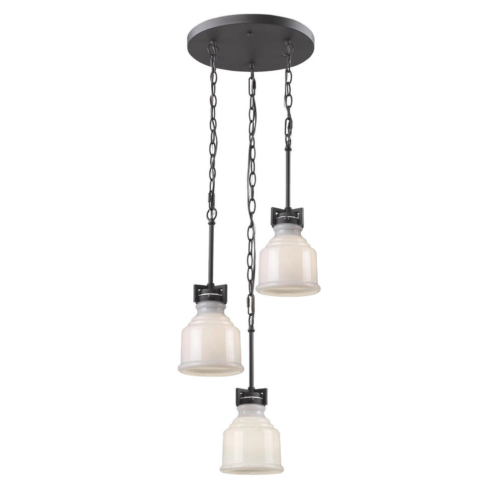 Franklin AC10503BK Pendant