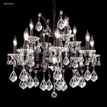  40697BS22 - Cosenza 12 Light Chandelier