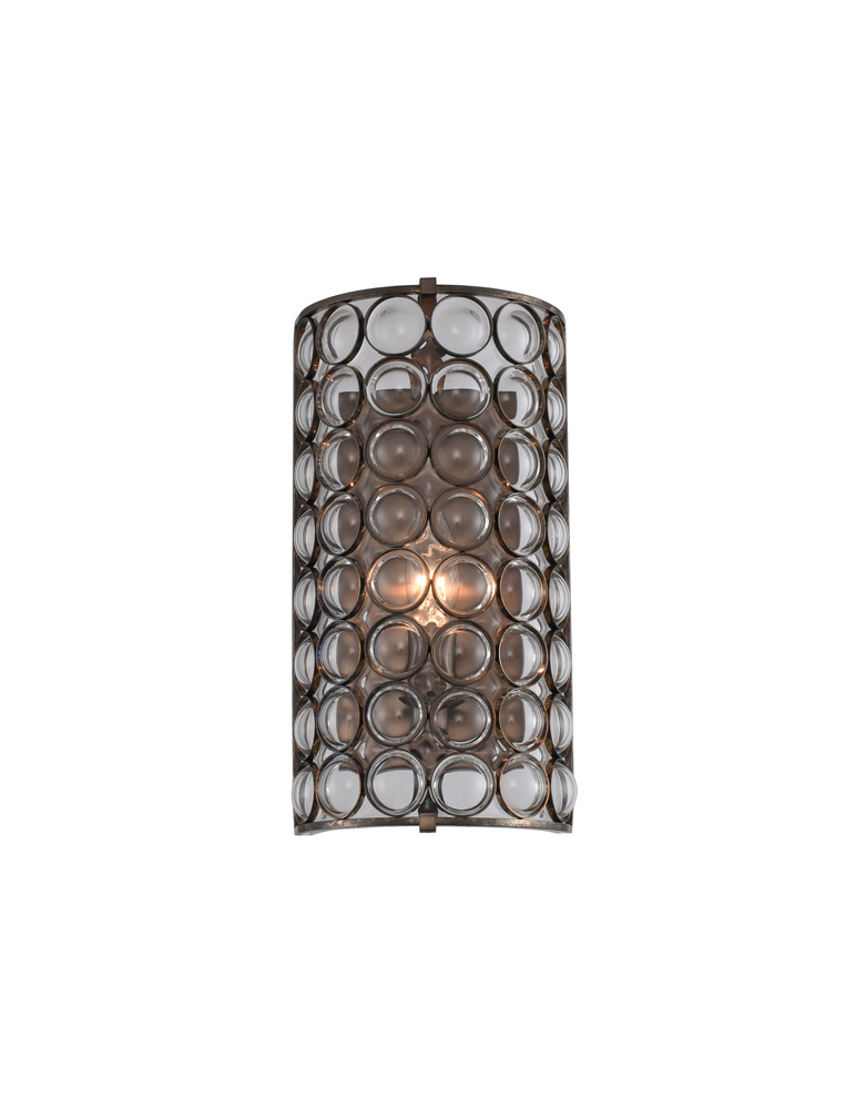 Juli 1 Light ADA Sconce