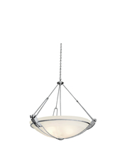 Kalco 4846CI/ART - Grande 29 Inch Pendant