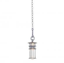 Kalco 7296RI - Anchorage 1 Light Mini Pendant