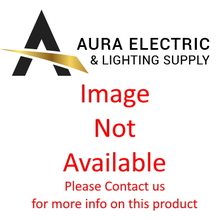 Hi-Lite MFG Co. H-18110-91/12 ST-HSC-91/WGR-10-91 - 10&#34; Ceiling Stem Light