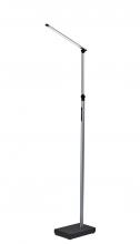 Adesso SL4907-01 - Lennox LED Multi-Function Floor Lamp