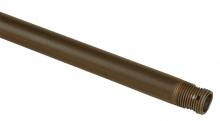 Craftmade DR48PN - 48&#34; Downrod in Painted Nickel