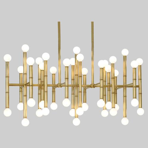 Jonathan Adler Meurice Chandelier