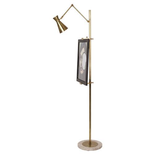 Jonathan Adler Bristol Floor Lamp