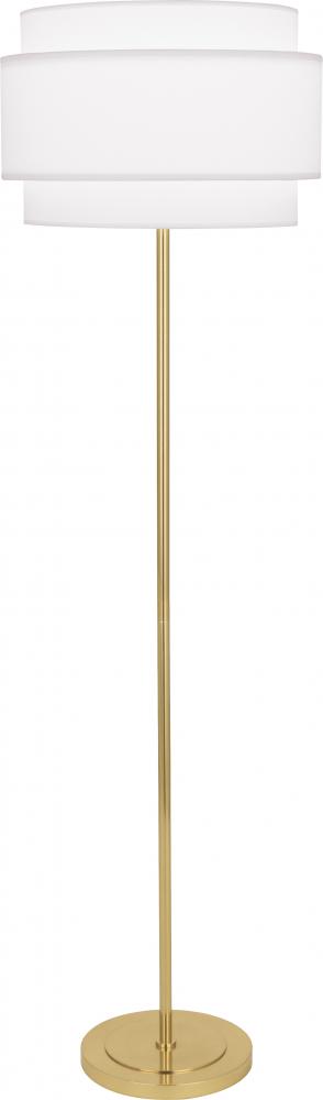 Decker Floor Lamp