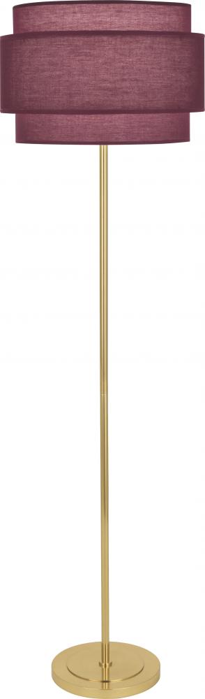 Decker Floor Lamp