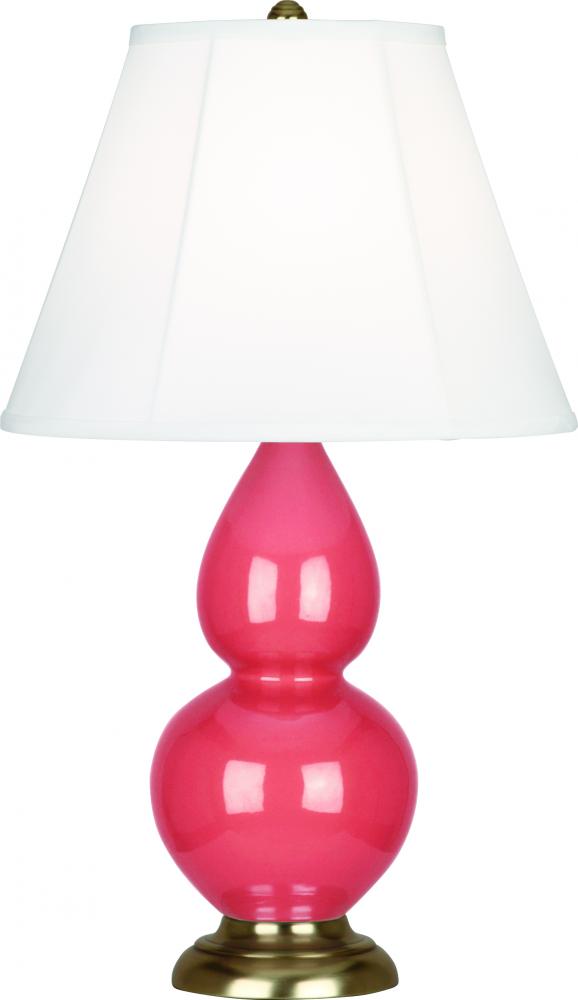 Melon Small Double Gourd Accent Lamp