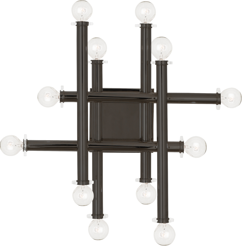 Jonathan Adler Milano Wall Sconce