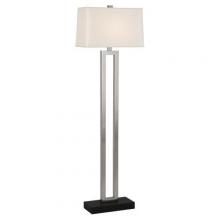 Robert Abbey 108X - Doughnut Floor Lamp