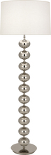 Robert Abbey 448 - JONATHAN ADLER HOLLYWOOD FLOOR LAMP