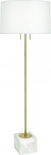 Robert Abbey 680 - Jonathan Adler Canaan Floor Lamp