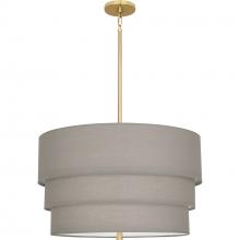 Robert Abbey SG141 - Decker Pendant