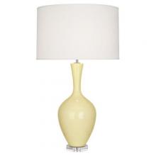 Robert Abbey BT980 - Butter Audrey Table Lamp