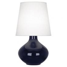 Robert Abbey MB993 - Midnight June Table Lamp